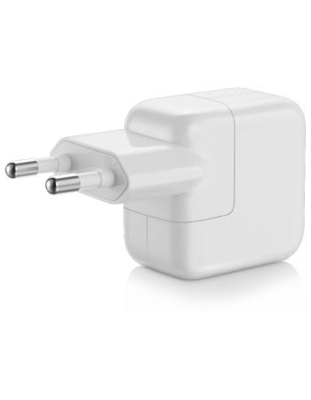 Сетевое зарядное устройство для Apple Apple USB мощностью 12 Вт